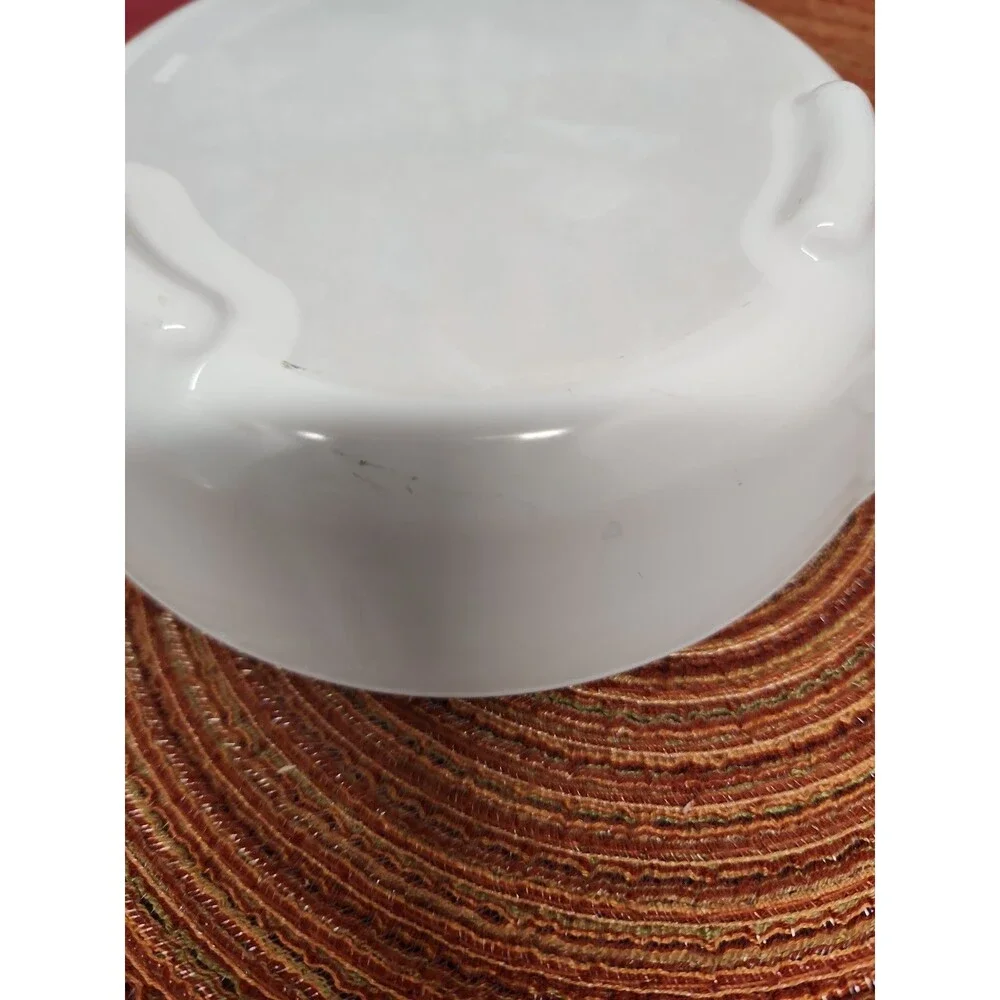 Vintage Corning Ware Microwave Browning Skillet With Lid MW-83-B